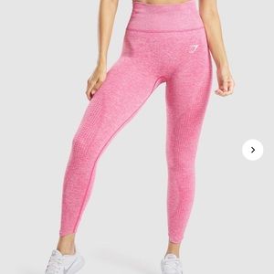 Gymshark vital rise leggings